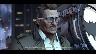 Batman - The Telltale Series: Episode 3: New World Order