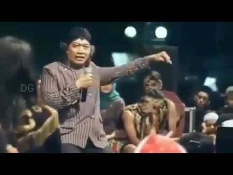 Sebelum Islam datang Ajisaka udah tau