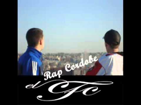 Musica x kilo - EL CFC - RAP CORDOBES