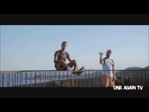 Moucham // Interview ONE AGAIN TV // Sunny Krush le projet de l'emergence