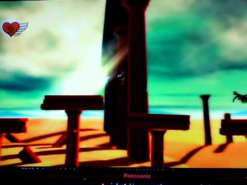 Icarian : Kindred Spirits Wii