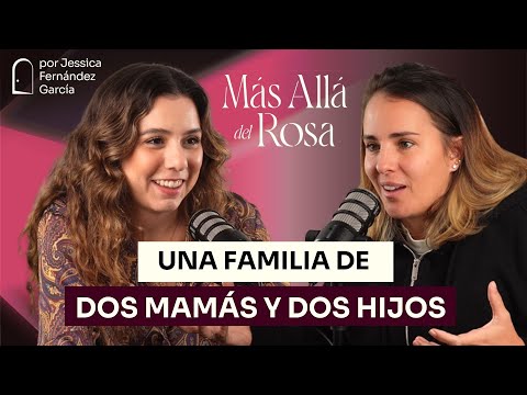 Atreverme a vivir el amor a mi manera- Más allá del rosa con Saskia Niño de Rivera