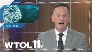 Body found in Oak Harbor