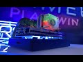 New 2020 4TB  RASPBERRY PI 4  RETRO ARCADE 200 000 GAMES 200 WHEELS SHOWCASE