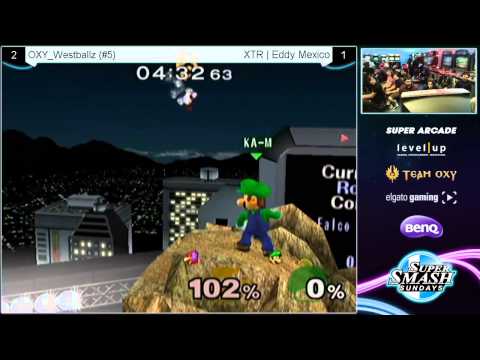 How good is Eddy Mexico?!