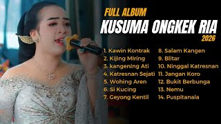 Download lagu 🔴FULL ALBUM SRAGENAN KARAWITAN KUSUMA ONGKEK RIA GAYENG EVA KENTIR UNDUH RAMBUTAN mp3