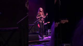 Carly Pearce - If My Name Was Whiskey [12-1-17]