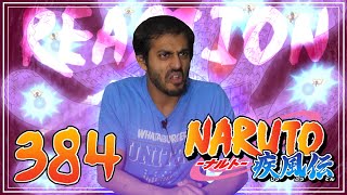 Download lagu Naruto Shippuden 384 A Heart Filled With Comrades REACTION - Nahid Watches ALL THE TAILED BEASTS!! mp3