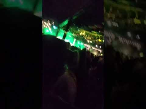 I Need A Painkiller-(MK edit) @ Crssd Fest 2018