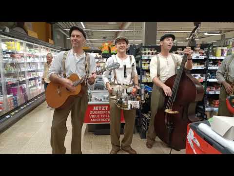 2022.10.28 Heute bei Kaufland... the Speedos