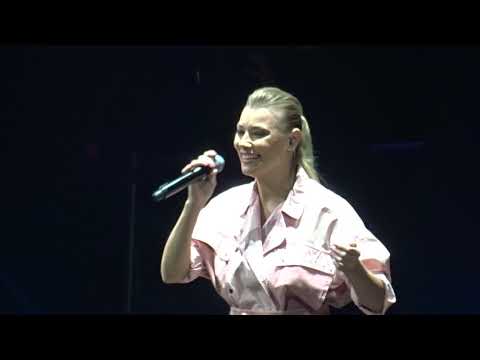 Leoš Mareš & Helena Zeťová - Praha O2 Arena 2019