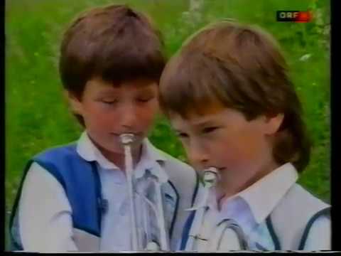 Lesachtal Maria Luggau Lois und Seine Buam