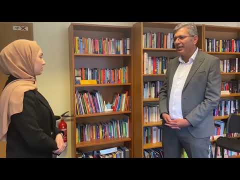 Dr  Raid Al Ammarien أمراض القلب والأوعية الدموية: علاجها و طرق التعامل معها