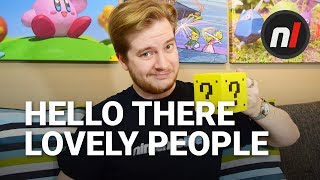 Nintendo Life Channel Trailer