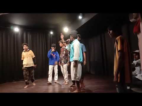 Tamil shooterz | rapping beat boxing | Iy cultural | showcase | all eyes on me