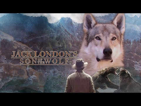 Jack London's Son of the Wolf (2024) Official Trailer | Coming to ETV on April 5th