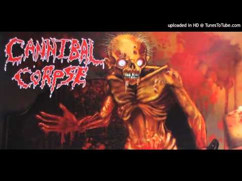 Cannibal Corpse - The Bleeding (Live 1994)