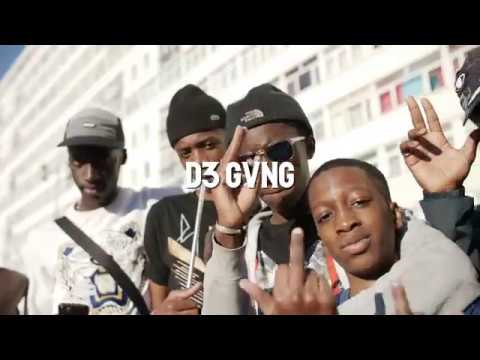 D3 - Demoniak #3 /Superman (Clip Officiel)