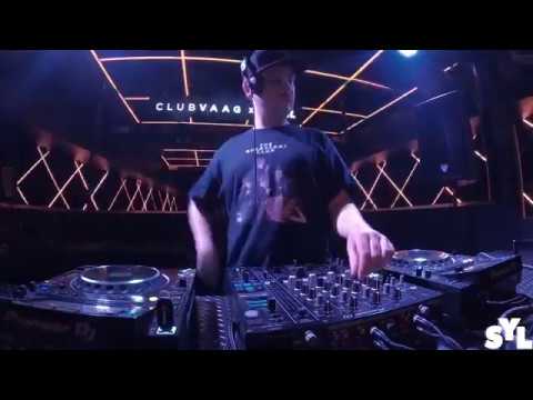 Himperson - Support Your Locals - Live From Club Vaag - 30.04.2020
