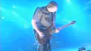 Staind - Price To Play (Live)