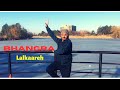 BHANGRA || Lalkaareh - Raf-Saperra || Latest Punjabi Songs 2023