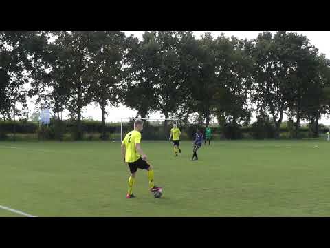 2020-09-12 Vriendenschaar JO19-1 - Woudenberg JO19-1 (1-0)