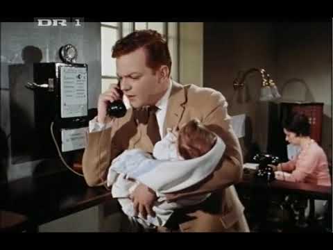 Peters Baby - Er du i Paris endnu?