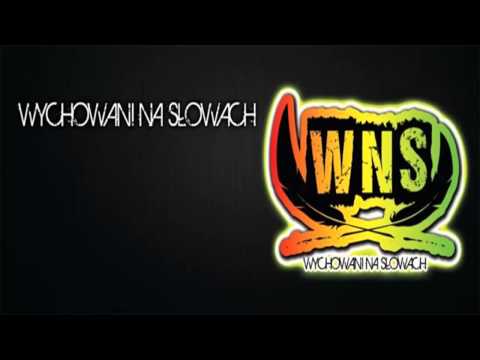 WnS / KOStuchA - Solowy Projekt (C.d. Esencji Rapu)