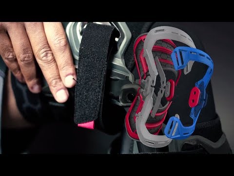 McDavid 4200 Bio-Logix kniebrace