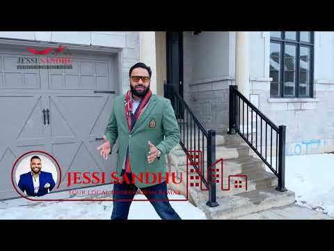 5 REASONS TO BUY | 92 FIRST NATIONS TRAIL VAUGHAN, ON L4H 3N5 | 4K | JESSI SANDHU | KLEINBURG