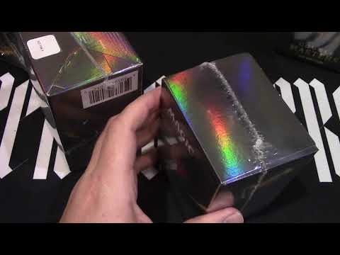 Double Masters VIP 1/4 case opened for your enjoyment!!