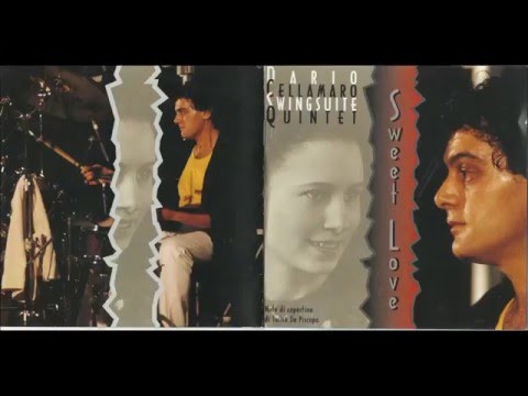 Dario Cellamaro Swingsuite 5et - "DOWN UNDER" (Freddie Hubbard)