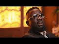 Sarkodie - Rollies and Cigars (Official Music Video)