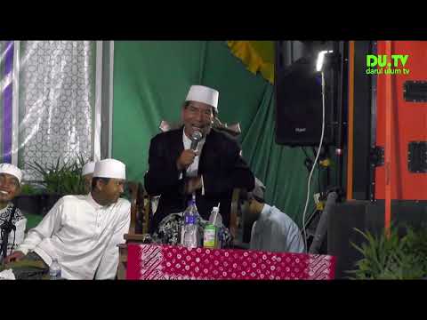 Pesan untuk semua santri / Alumni Pondok Pesantren Darul Ulum Rejosari Dari Romo KH.Musta'in S.Ag.