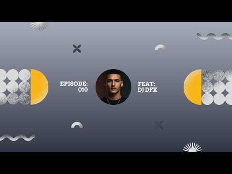 DJ DFX || South African House Classics mix || R.O.A.R Radio