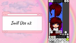 Graal Studio | Custom Edit Tutorial: How To Recolour A Head