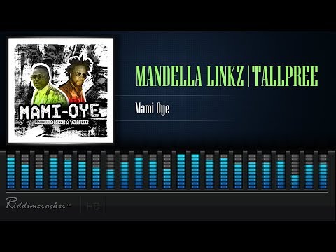 Mandella Linkz & Tallpree - Mami Oye [2020 Soca] [HD]