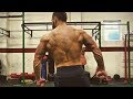 Bodyweight Tricep Workout For Mass