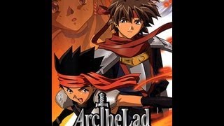 arc the lad