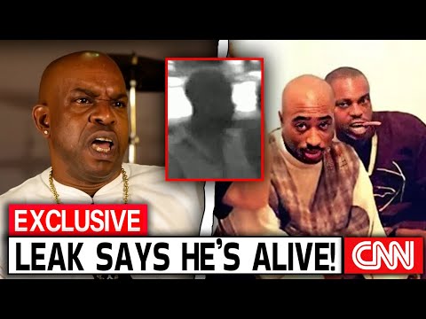 Tupac's Brother Connects With Tupac In Leaked Interview & He PROMISES Diddy’s END Is Near!