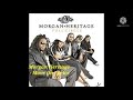 Morgan Heritage - Move On Lyrics