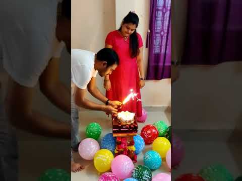 Naseema Birthday 2019