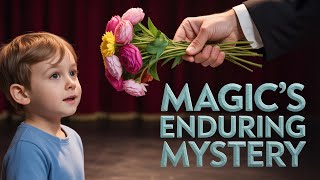 Magic Shop Business: Equipment, Pricing & Leads (UK) - low-cost business idea