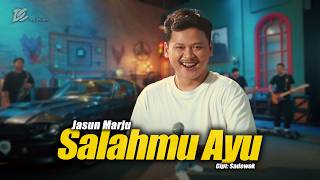 Download lagu JASUN MARJU - SALAHMU AYU ( LIVE MUSIC VIDEO) | DC MUSIK mp3