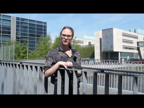 Jobs&oslash;gning for nyuddannede - YouTube video