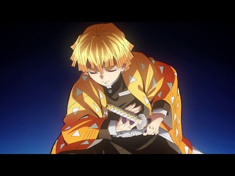 Demon Slayer Episode 4 (VF) (Description)