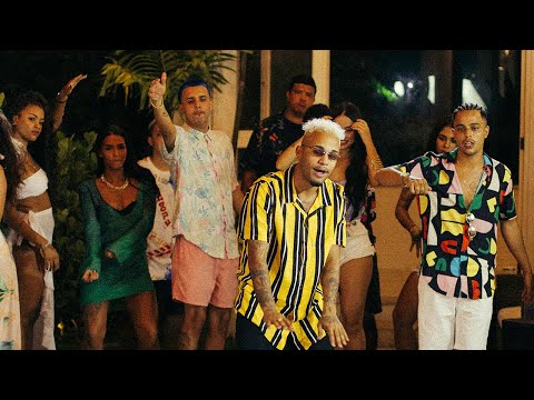 Oi Oi Oi (feat. Duzz, Sueth, Sos & Sobs)  (Caribe 04/04) (Audio)