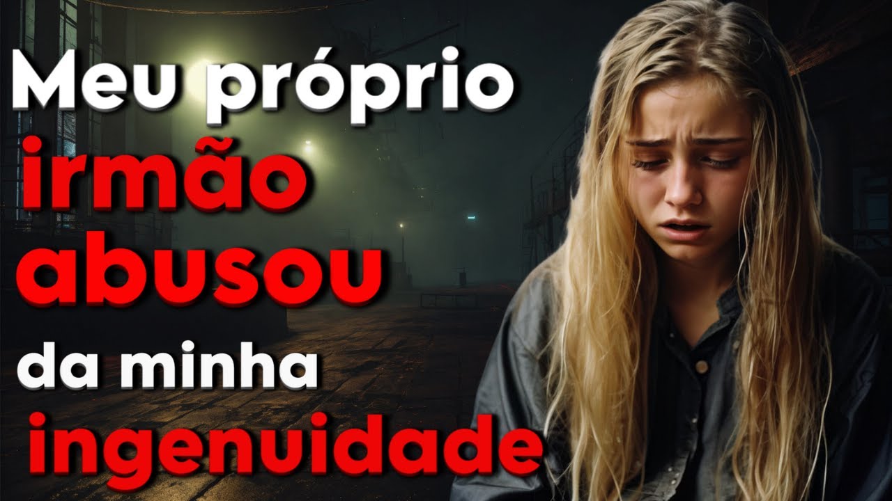 Me VINGUEI com MAGIA NEGRA daquele que me OBRIGAVA a coisas ABSURDAS - relato real