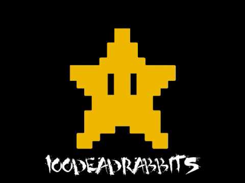100DEADRABBITS - Ether