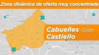 ¿Han subido los Chalets en Cabueñes - Castiello - Análisis Mercado Inmobiliario - Gijón
